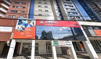 Condomínio Astro em Curitiba