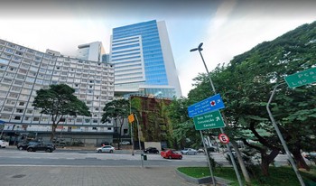 Condomínio Astro Sul em São Paulo
