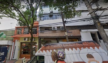 Condomínio Astúrias em São Paulo