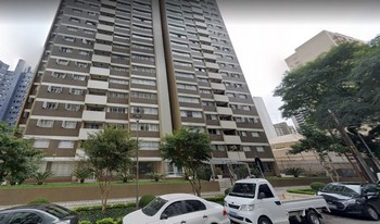 Condomínio Astúrias em Curitiba