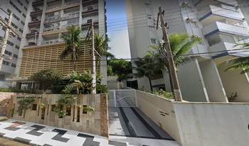 Imagem do Condomínio Astúrias em Guarujá