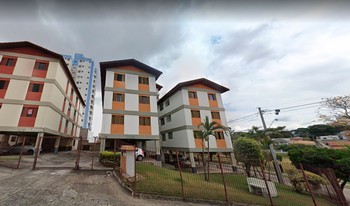 Condomínio Edifício Astúrias