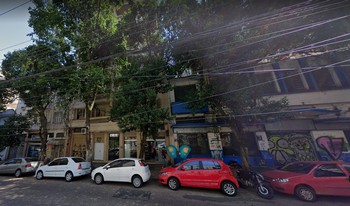 Condomínio Atalaia em Porto Alegre