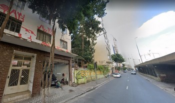 Condomínio Atallah em São Paulo
