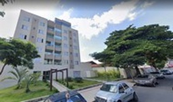 Condomínio Atari Xxii em Belo Horizonte