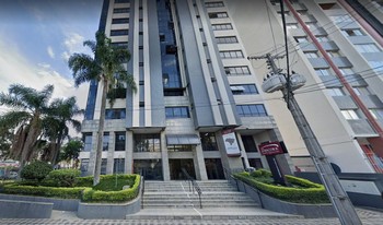 Condomínio Atem em Curitiba