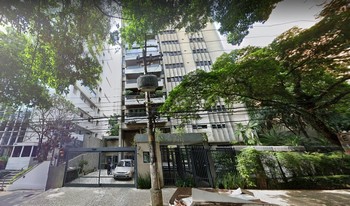 Condomínio Atenas em São Paulo