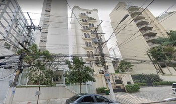 Condomínio Atenas em São Paulo