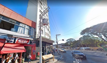 Condomínio Athenas em São Paulo