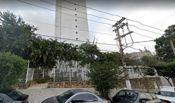 Condomínio Athenas Garden em São Paulo