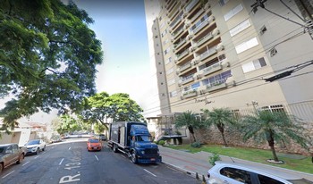 Imagem do Condomínio Athenas Garden em Campo Grande