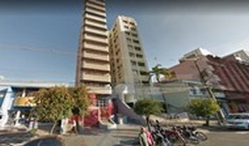Imagem de fundo do Condomínio Athenas Garden em Londrina