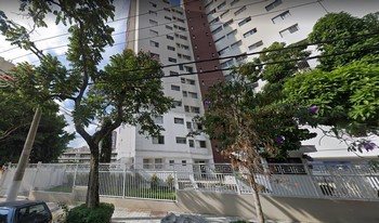 Condomínio Athenas em São Paulo