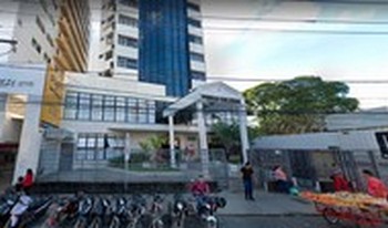 Imagem de fundo do Condomínio Athenas Max Center em Montes Claros