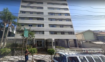 Condomínio Athenas em São Paulo