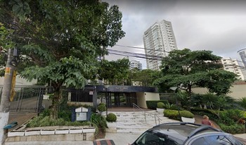 Condomínio Atheneu em São Paulo