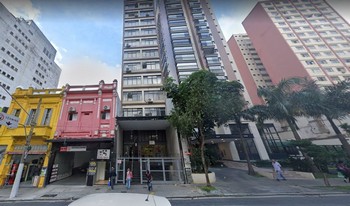 Condomínio Athias em São Paulo