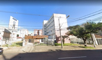 Condomínio Athol em Curitiba
