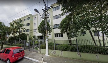 Condomínio Athos em São Paulo