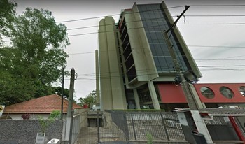 Condomínio Atica em São Paulo