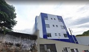 Condomínio Atlanta em Belo Horizonte