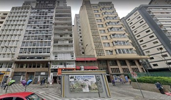 Condomínio Atlanta em São Paulo