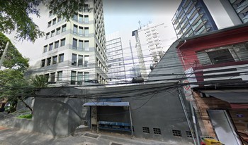Condomínio Atlanta em São Paulo