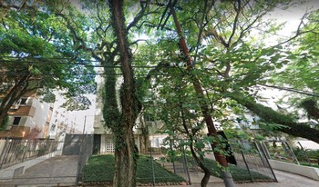Condomínio Atlanta em Porto Alegre