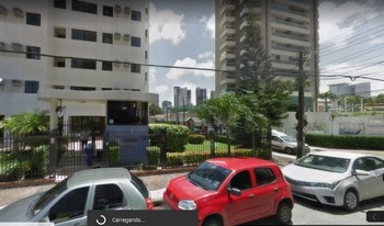 Condomínio Edifício Atlantic Max Space