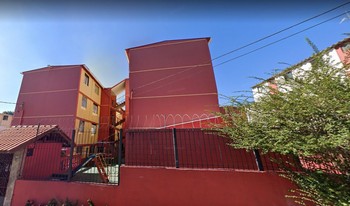 Condomínio Atlântica em São Paulo