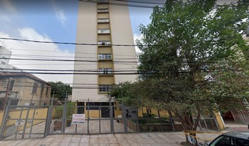 Condomínio Atlântica em São Paulo