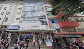 Condomínio Atlântico em Belo Horizonte