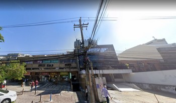 Condomínio Atlântico Center em Rio De Janeiro