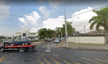 Condomínio Atlântico Mall em Belo Horizonte