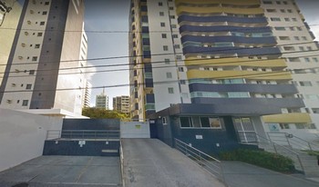 Condomínio Atlântico Ville em Salvador