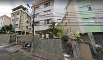 Condomínio Atlântida em Belo Horizonte