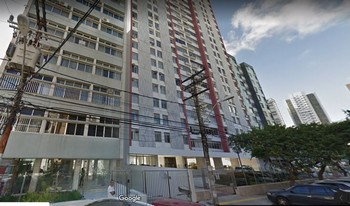Condomínio Atlântida em Salvador