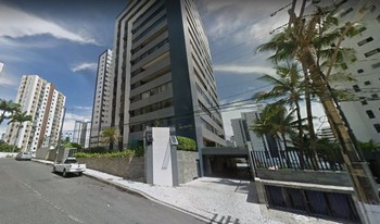 Condomínio Atlantis em Salvador