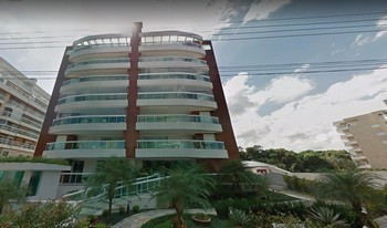 Condomínio Edifício Atlantis
