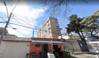 Condomínio Atlantis Ii em Curitiba