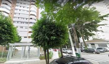 Condomínio Atlantis em São Paulo
