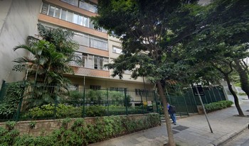 Condomínio Atlas em São Paulo