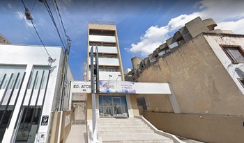 Condomínio Atoba em Curitiba