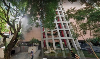 Condomínio Atrium em São Paulo