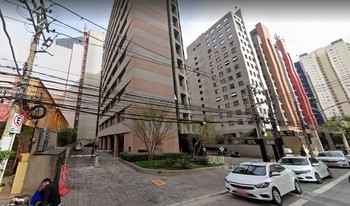 Condomínio Atrium Ii em São Paulo