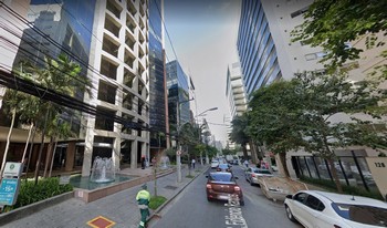 Condomínio Atrium V em São Paulo