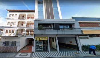 Imagem de fundo do Condomínio Atrium em Blumenau