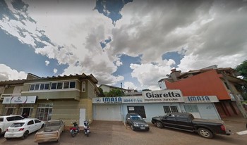 Imagem de fundo do Condomínio Attualita em Tapejara