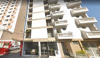 Condomínio Auana em Campinas