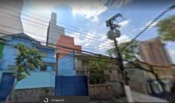 Condomínio Audaz Ii em São Paulo